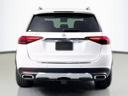 Mercedes-Benz GLE GLE 350 SUV 2026