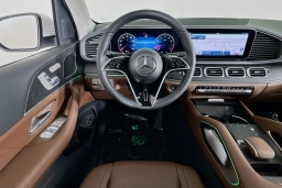 Mercedes-Benz GLE GLE 350 SUV 2026