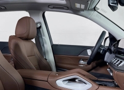 Mercedes-Benz GLE GLE 350 SUV 2026