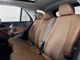Mercedes-Benz GLE GLE 350 SUV 2026