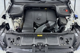 Mercedes-Benz GLE GLE 350 SUV 2026