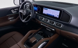 Mercedes-Benz GLE GLE 350 SUV 2026