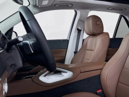 Mercedes-Benz GLE GLE 350 SUV 2026