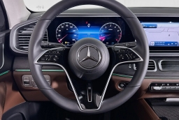 Mercedes-Benz GLE GLE 350 SUV 2026