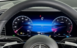 Mercedes-Benz GLE GLE 350 SUV 2026