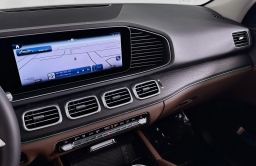 Mercedes-Benz GLE GLE 350 SUV 2026