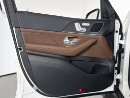 Mercedes-Benz GLE GLE 350 SUV 2026