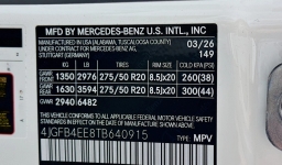 Mercedes-Benz GLE GLE 350 SUV 2026