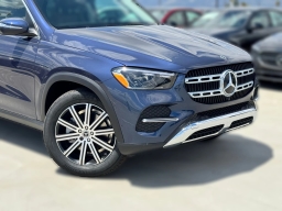 Mercedes-Benz GLE GLE 350 SUV 2026