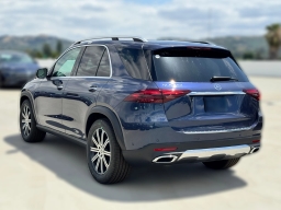 Mercedes-Benz GLE GLE 350 SUV 2026
