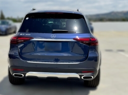 Mercedes-Benz GLE GLE 350 SUV 2026