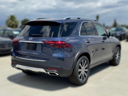 Mercedes-Benz GLE GLE 350 SUV 2026