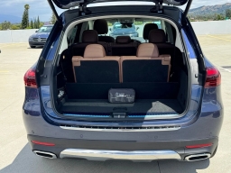 Mercedes-Benz GLE GLE 350 SUV 2026