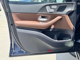 Mercedes-Benz GLE GLE 350 SUV 2026