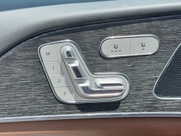 Mercedes-Benz GLE GLE 350 SUV 2026