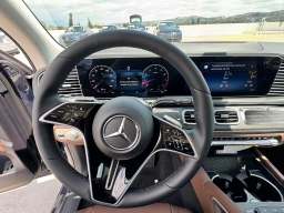 Mercedes-Benz GLE GLE 350 SUV 2026