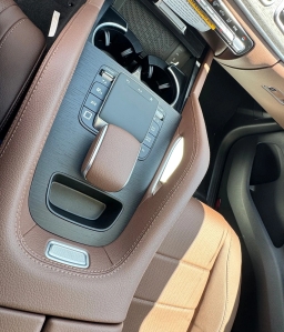 Mercedes-Benz GLE GLE 350 SUV 2026