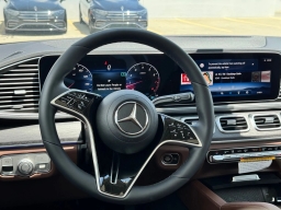 Mercedes-Benz GLE GLE 350 SUV 2026