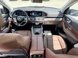Mercedes-Benz GLE GLE 350 SUV 2026