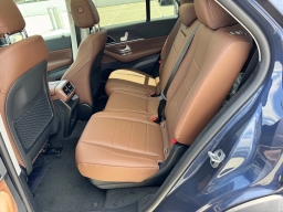 Mercedes-Benz GLE GLE 350 SUV 2026