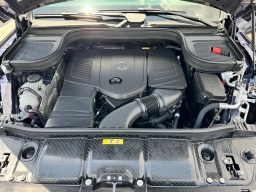 Mercedes-Benz GLE GLE 350 SUV 2026