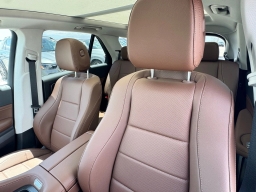 Mercedes-Benz GLE GLE 350 SUV 2026
