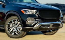 Mercedes-Benz GLE GLE 350 SUV 2026