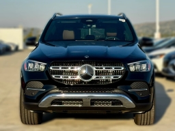 Mercedes-Benz GLE GLE 350 SUV 2026