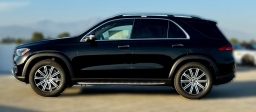 Mercedes-Benz GLE GLE 350 SUV 2026