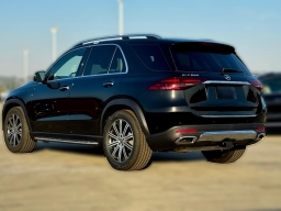 Mercedes-Benz GLE GLE 350 SUV 2026