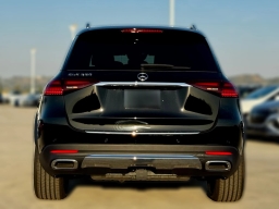 Mercedes-Benz GLE GLE 350 SUV 2026