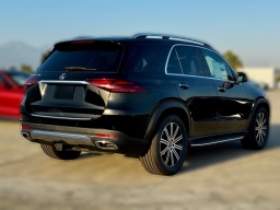 Mercedes-Benz GLE GLE 350 SUV 2026