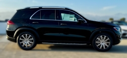Mercedes-Benz GLE GLE 350 SUV 2026