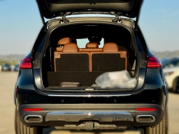 Mercedes-Benz GLE GLE 350 SUV 2026