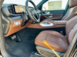 Mercedes-Benz GLE GLE 350 SUV 2026