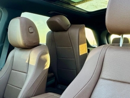 Mercedes-Benz GLE GLE 350 SUV 2026