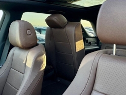 Mercedes-Benz GLE GLE 350 SUV 2026