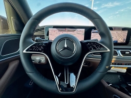Mercedes-Benz GLE GLE 350 SUV 2026