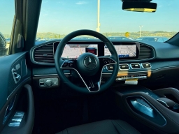 Mercedes-Benz GLE GLE 350 SUV 2026