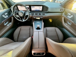 Mercedes-Benz GLE GLE 350 SUV 2026