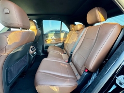 Mercedes-Benz GLE GLE 350 SUV 2026