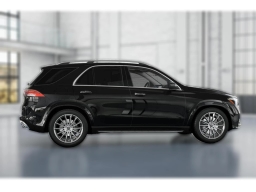 Mercedes-Benz GLE GLE 350 SUV 2026