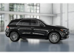Mercedes-Benz GLE GLE 350 SUV 2026