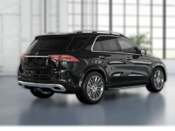 Mercedes-Benz GLE GLE 350 SUV 2026