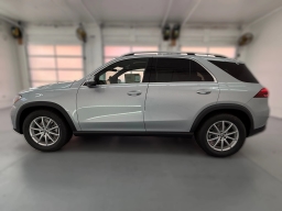 Mercedes-Benz GLE GLE 350 SUV 2026