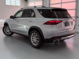 Mercedes-Benz GLE GLE 350 SUV 2026