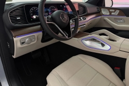 Mercedes-Benz GLE GLE 350 SUV 2026