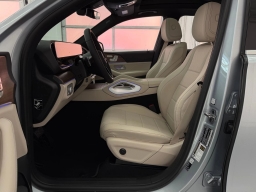 Mercedes-Benz GLE GLE 350 SUV 2026