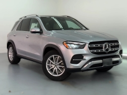 Mercedes-Benz GLE GLE 350 SUV 2026