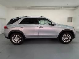 Mercedes-Benz GLE GLE 350 SUV 2026